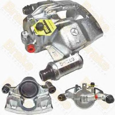 BRAKE ENGINEERING ca1820r -  Тормозной суппорт